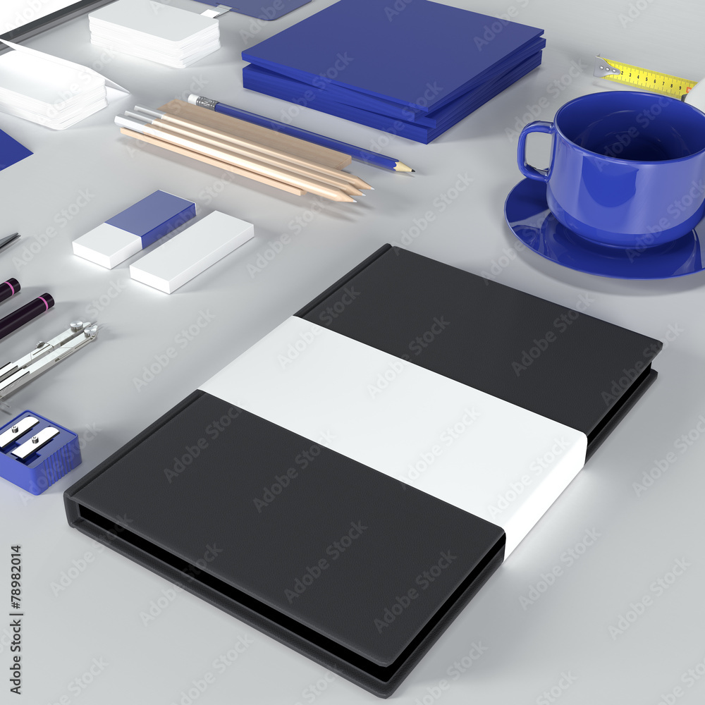 Mockup business template. High resolution. Mockup business template. High resolution.
