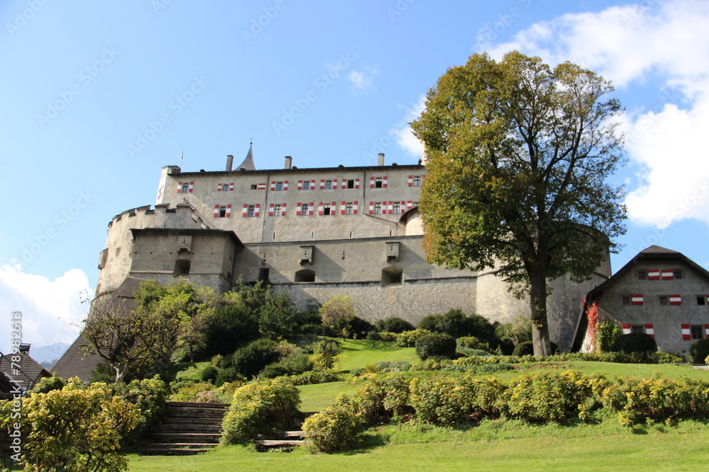 Schloss Falkenburg