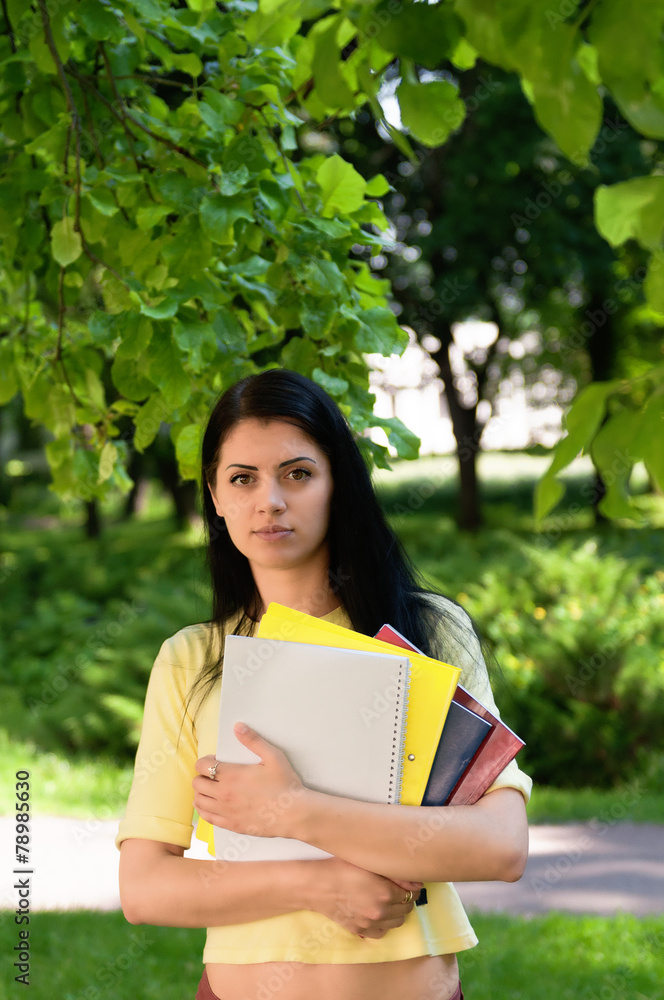 Female Student Female Student
