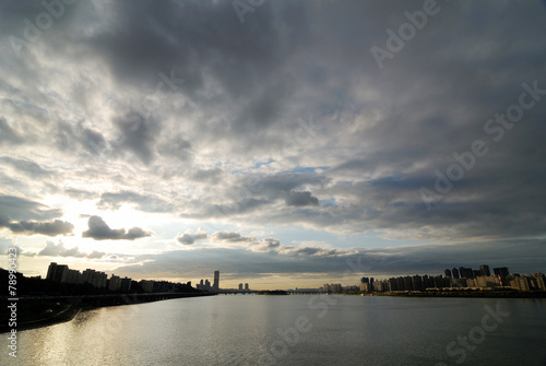 Wallpaper Mural 풍경이미지 Torontodigital.ca