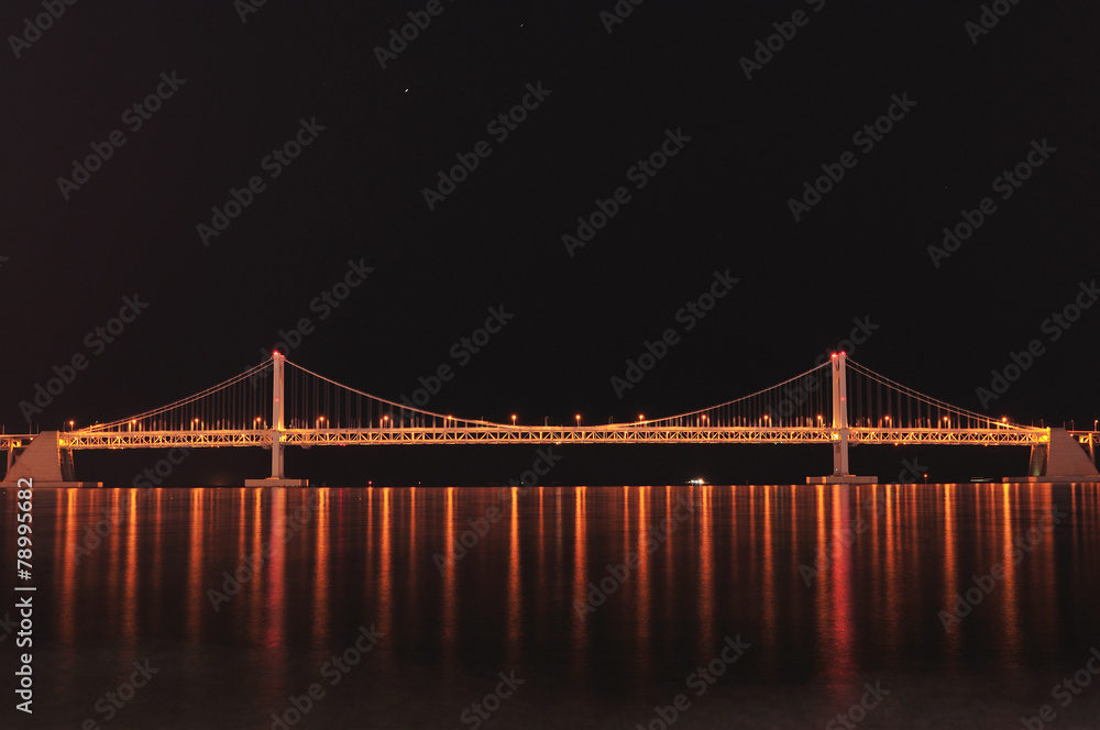 Fototapeta premium 건축이미지