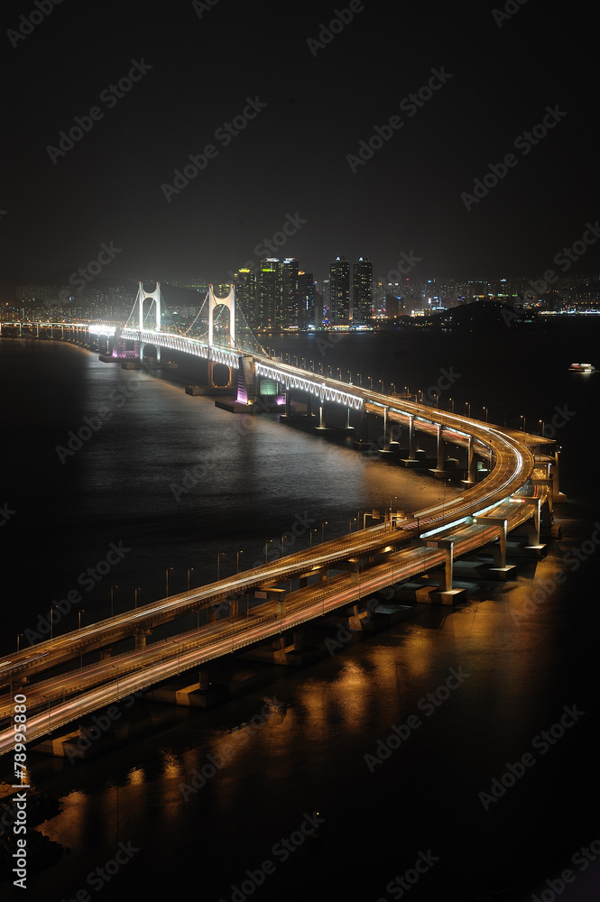 Fototapeta premium 건축이미지