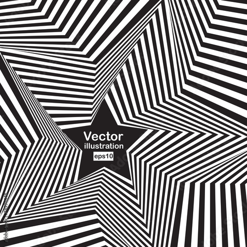 Abstract  background