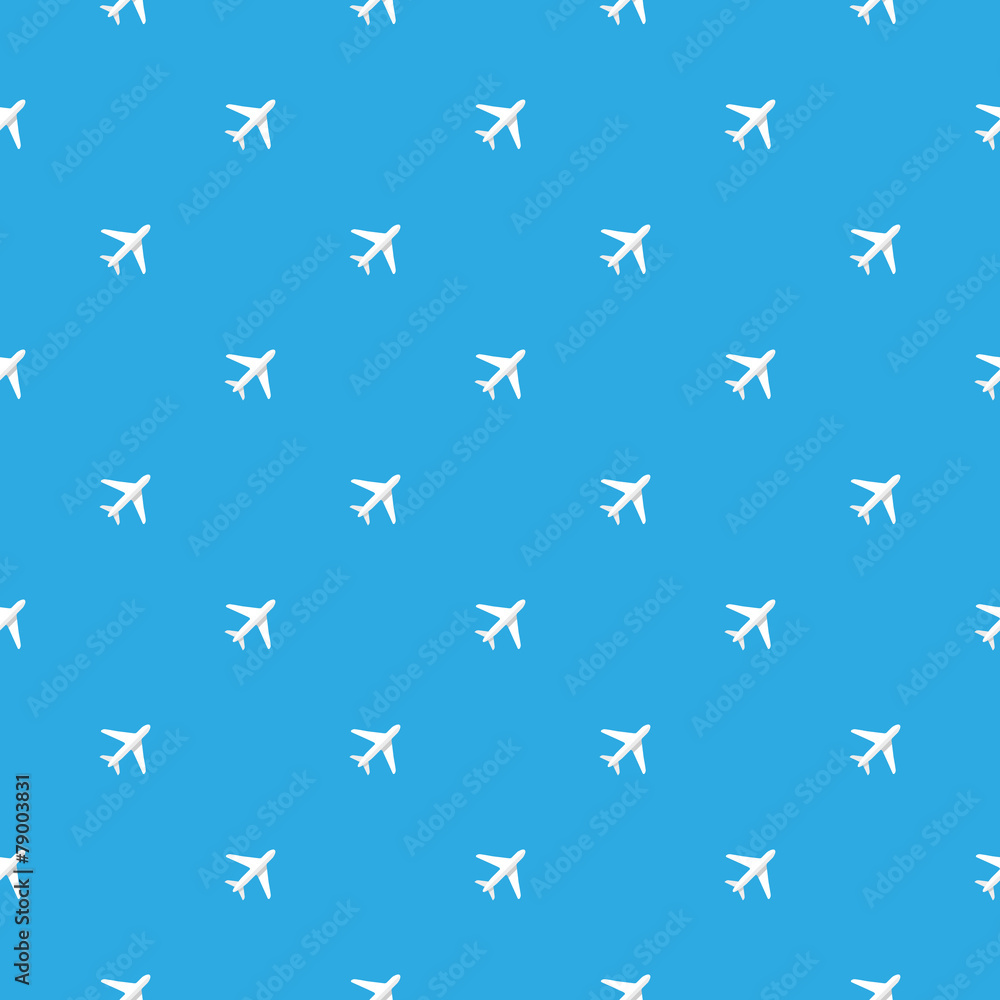 plane pattern plane pattern