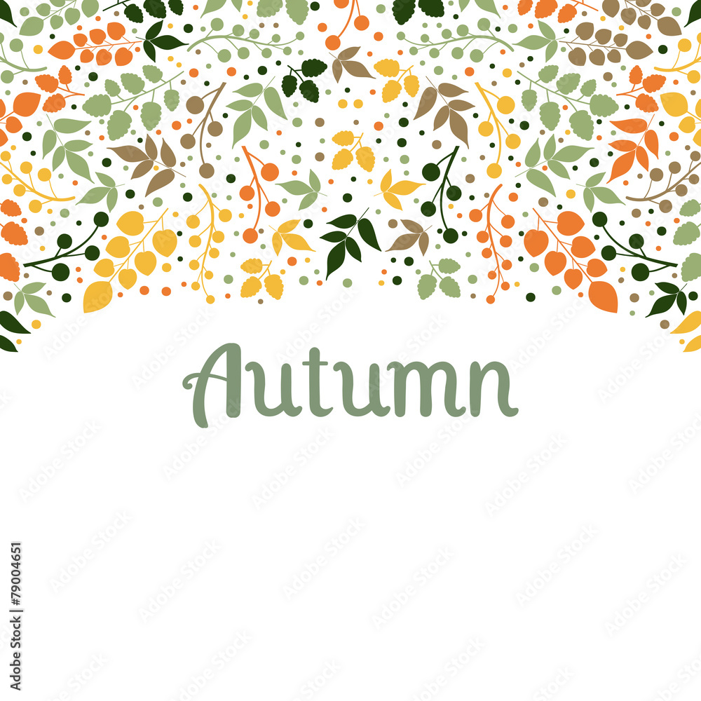 Autumn falling leaves background.Can be used for wallpaper Autumn falling leaves background.Can be used for wallpaper