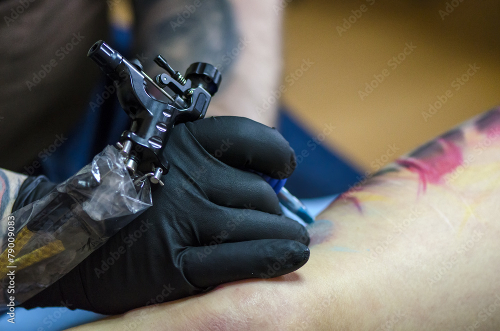 tattoo artist and tattoo tattoo artist and tattoo