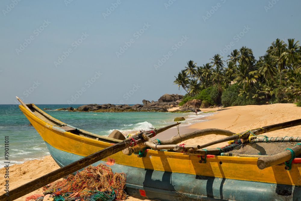 custom made wallpaper toronto digitalлодка на берегу