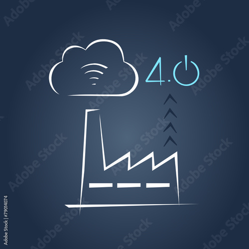 industry 4.0 - industrie 4.0 - 2015_03 - 2