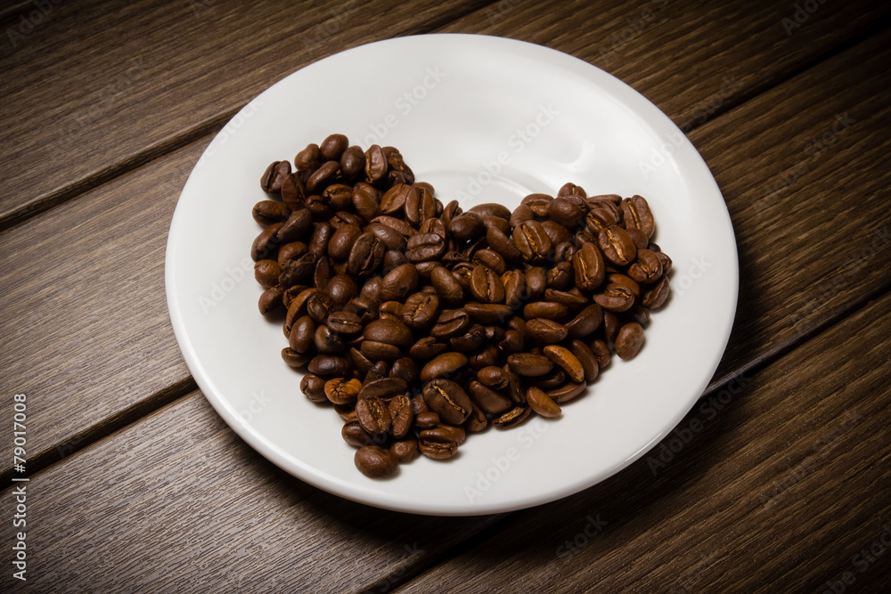 Coffe Bean Coffe Bean