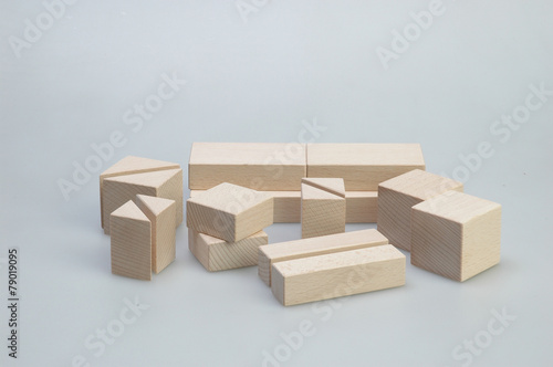 Tableau sur toile 장난감이미지