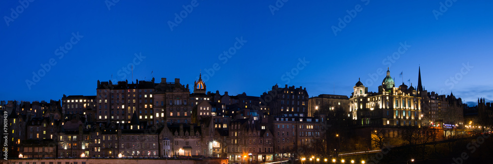 Edinburgh, Schottland