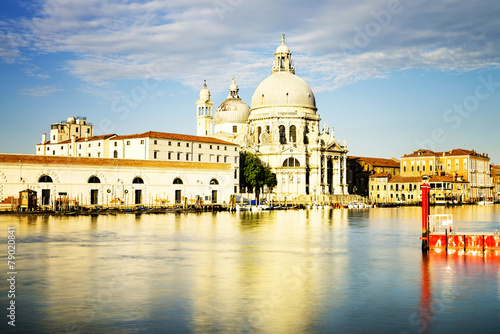 Venice, la salute