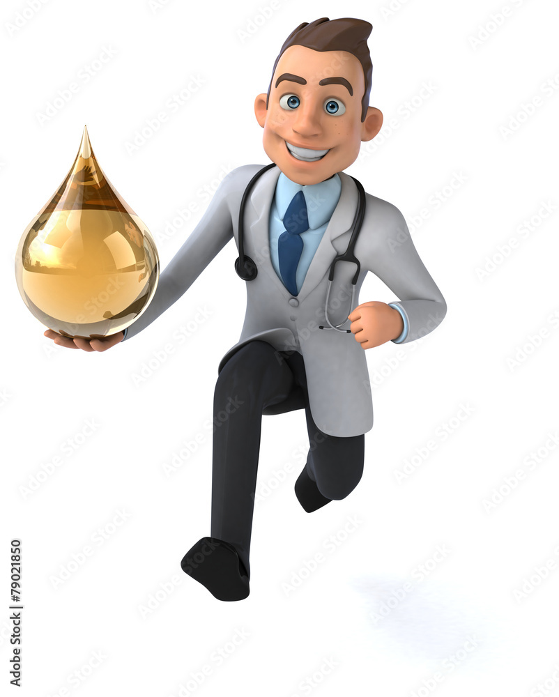 Fun doctor Fun doctor
