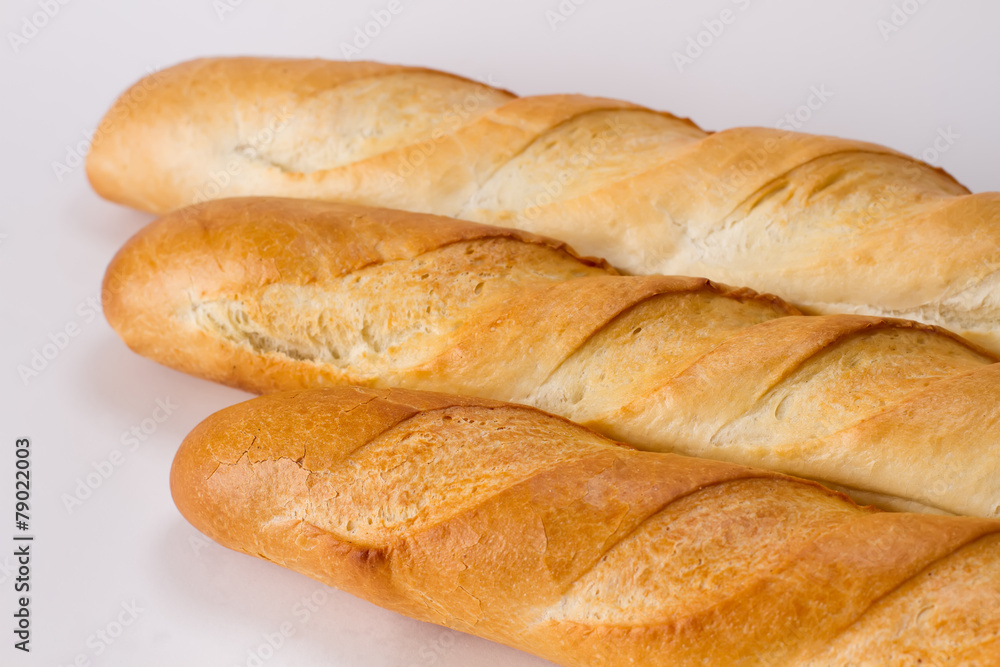 French  bread