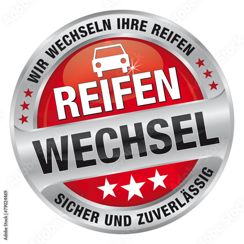 Reifenwechsel - Wir wechseln Ihre Reifen - sicher und zuverlässi