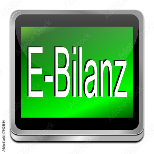 E-Bilanz Button