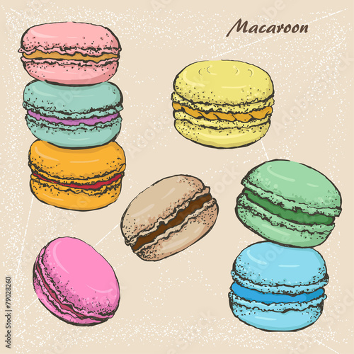 Macaroon  10