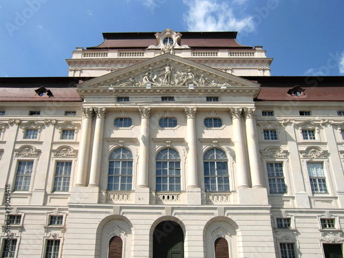 GRAZER Opernhaus ( Österreich )