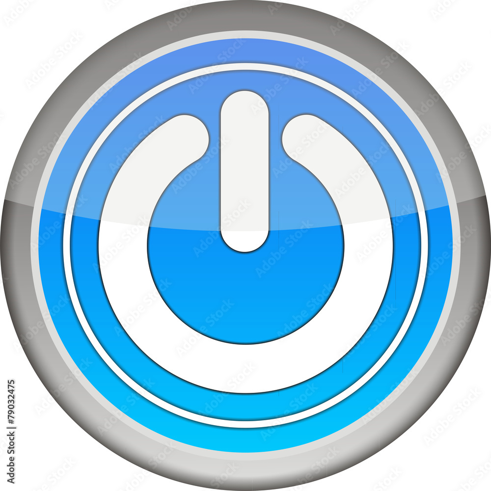 Power Button Power Button