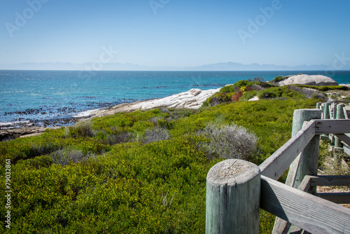 Boulders Beach