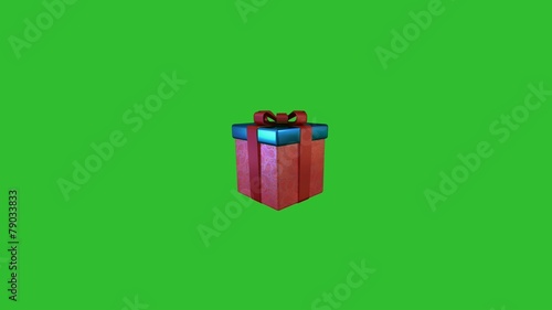 Gift Box