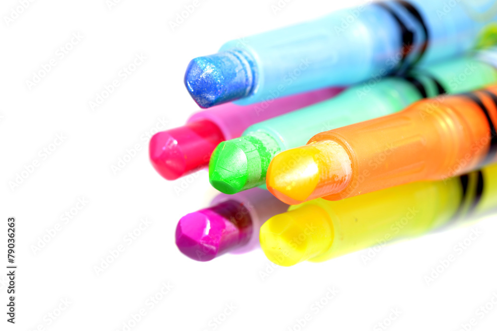 Crayons Crayons