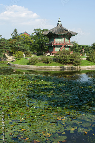 한국전통이미지