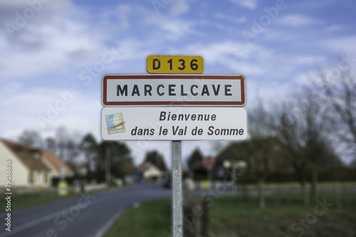 Marcelcave