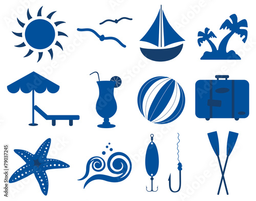 Iconset *** Maritim2