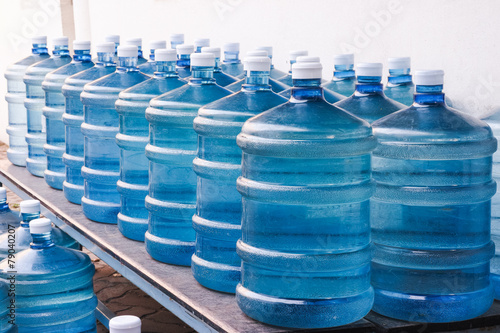 Drinking Water Supply#2