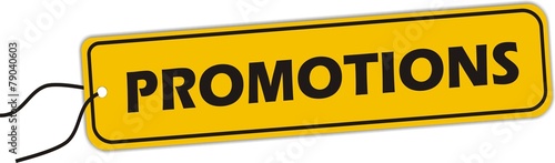 bouton promotions
