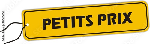bouton petits prix
