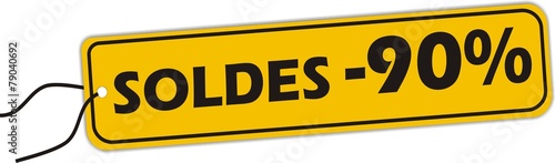 soldes -90%