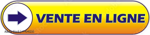bouton vente en ligne