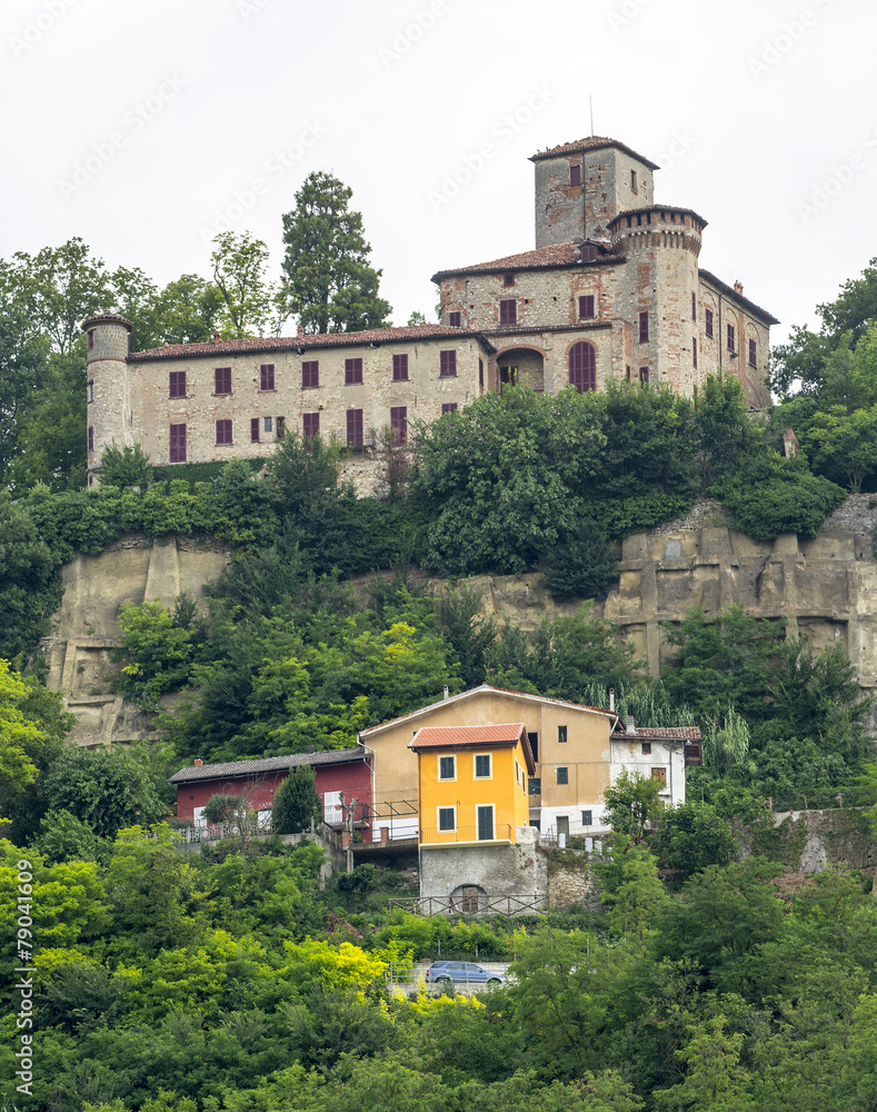 Trisobbio (Monferrato)