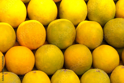 Citrus limetta