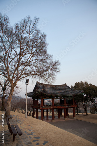한국전통이미지 © wizdata