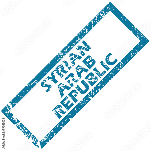 Syrian Arab Republic