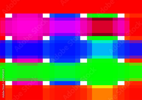 Joyful background