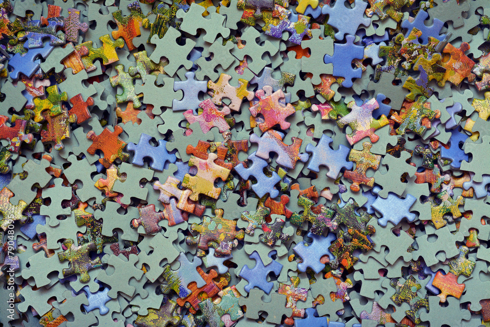 puzzle puzzle