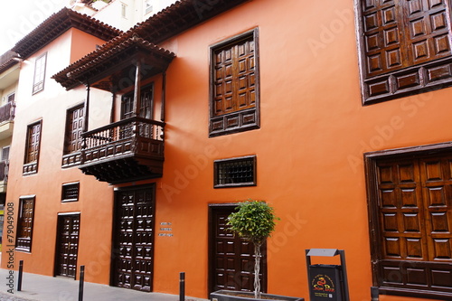 Fotografia Casa de Miranda