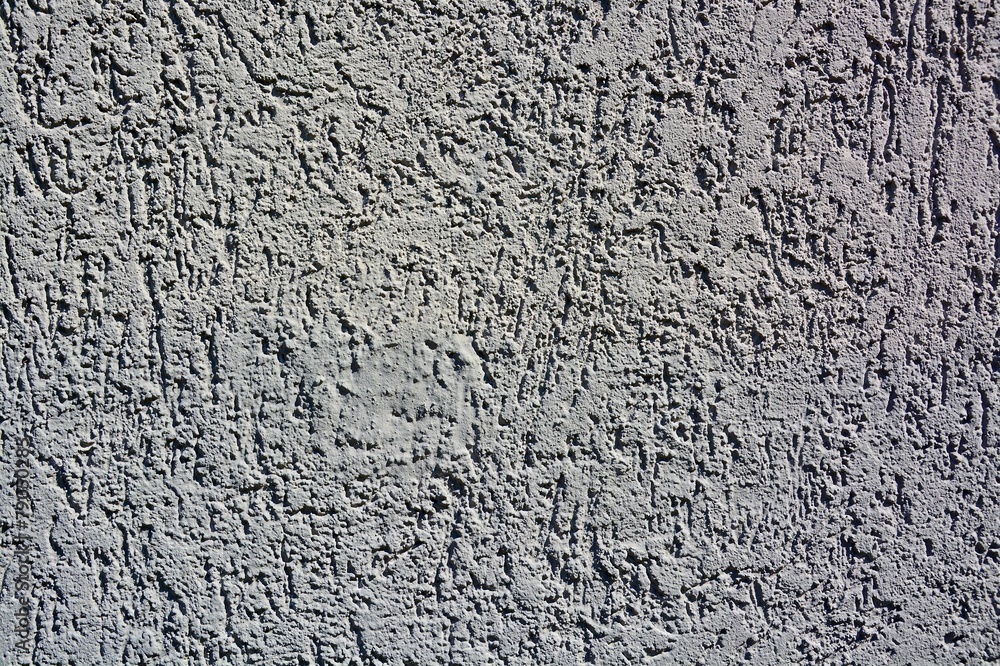 Obraz premium Stone wall with abstract pattern