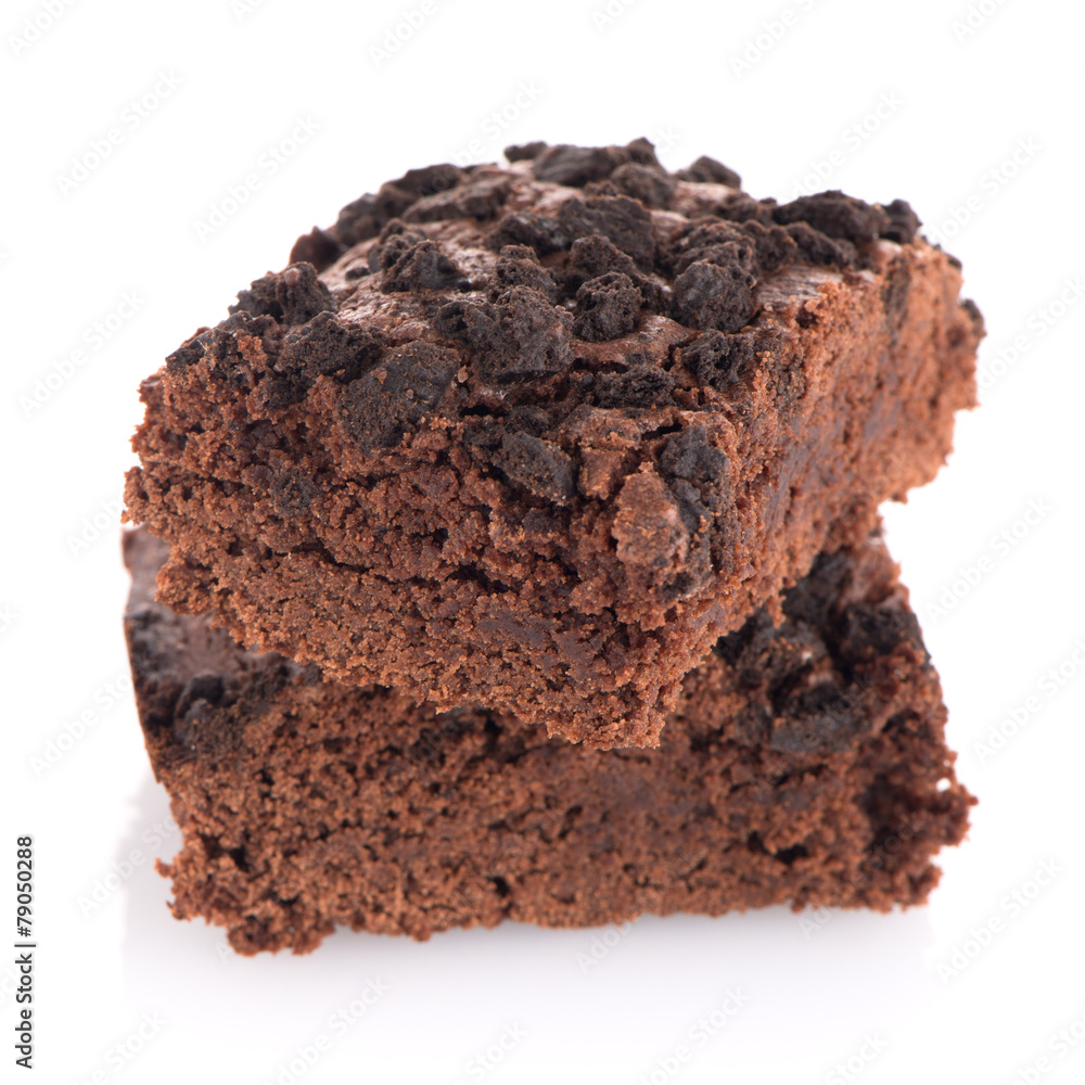 Chocolate brownies Chocolate brownies