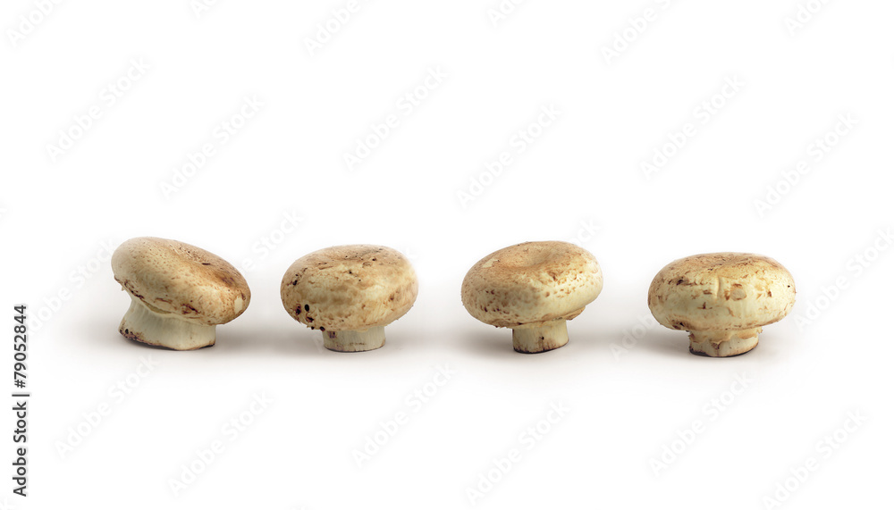 Obraz premium 음식이미지