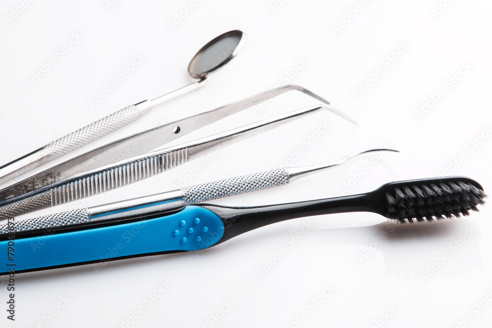 Dental tools Dental tools