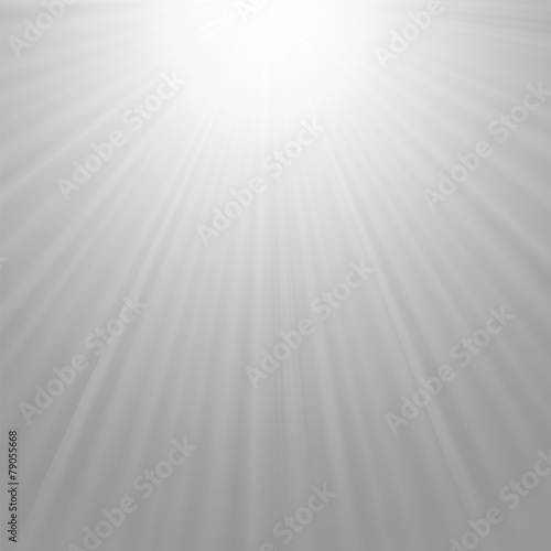 grey background