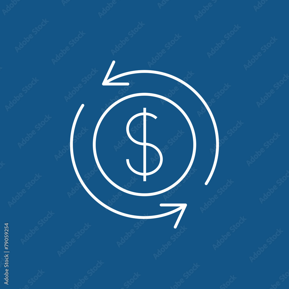 money convert icon money convert icon