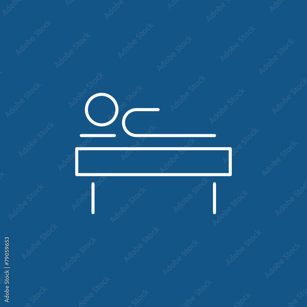 sleep icon sleep icon