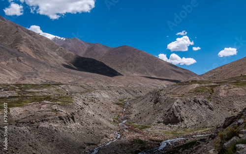 Khardungla Pass