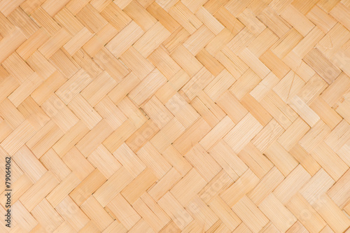 Bamboo texture background